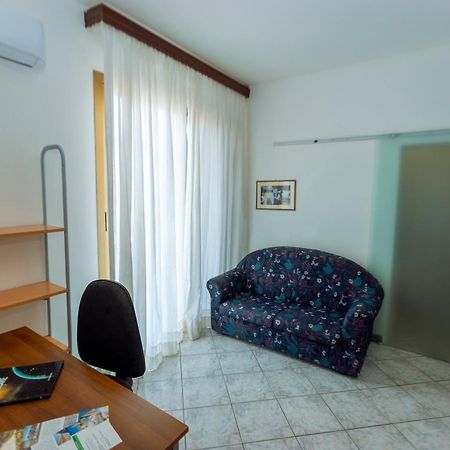 Lo Zio Michele Apartments Nuova Gibellina Buitenkant foto