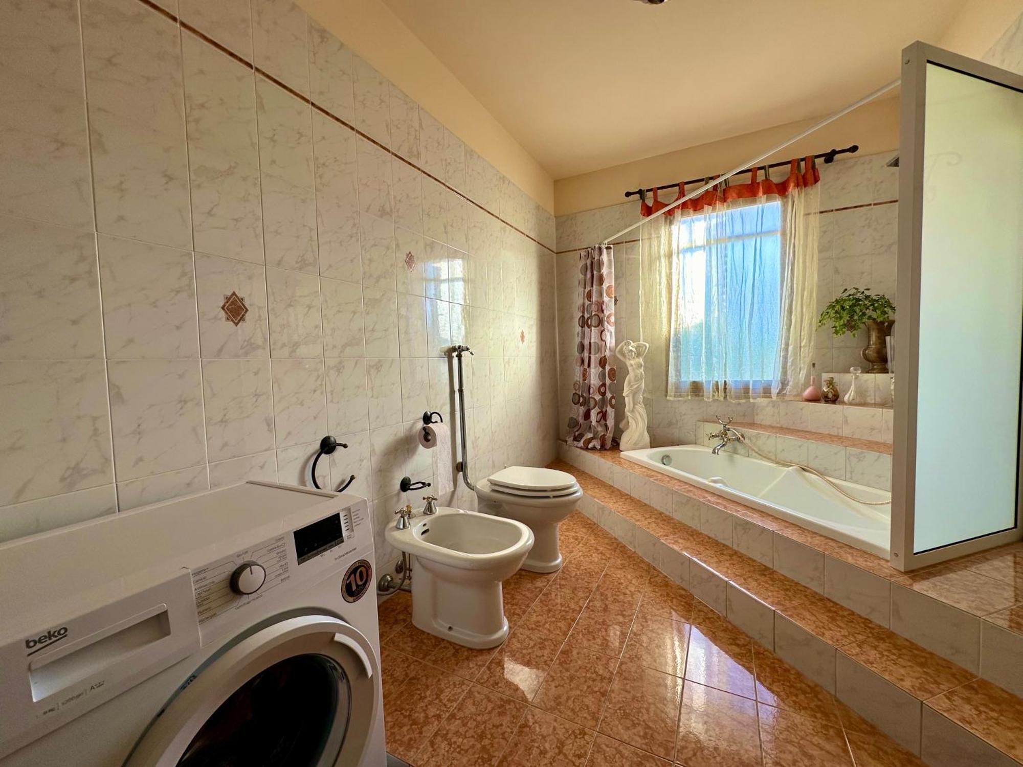 Lo Zio Michele Apartments Nuova Gibellina Buitenkant foto
