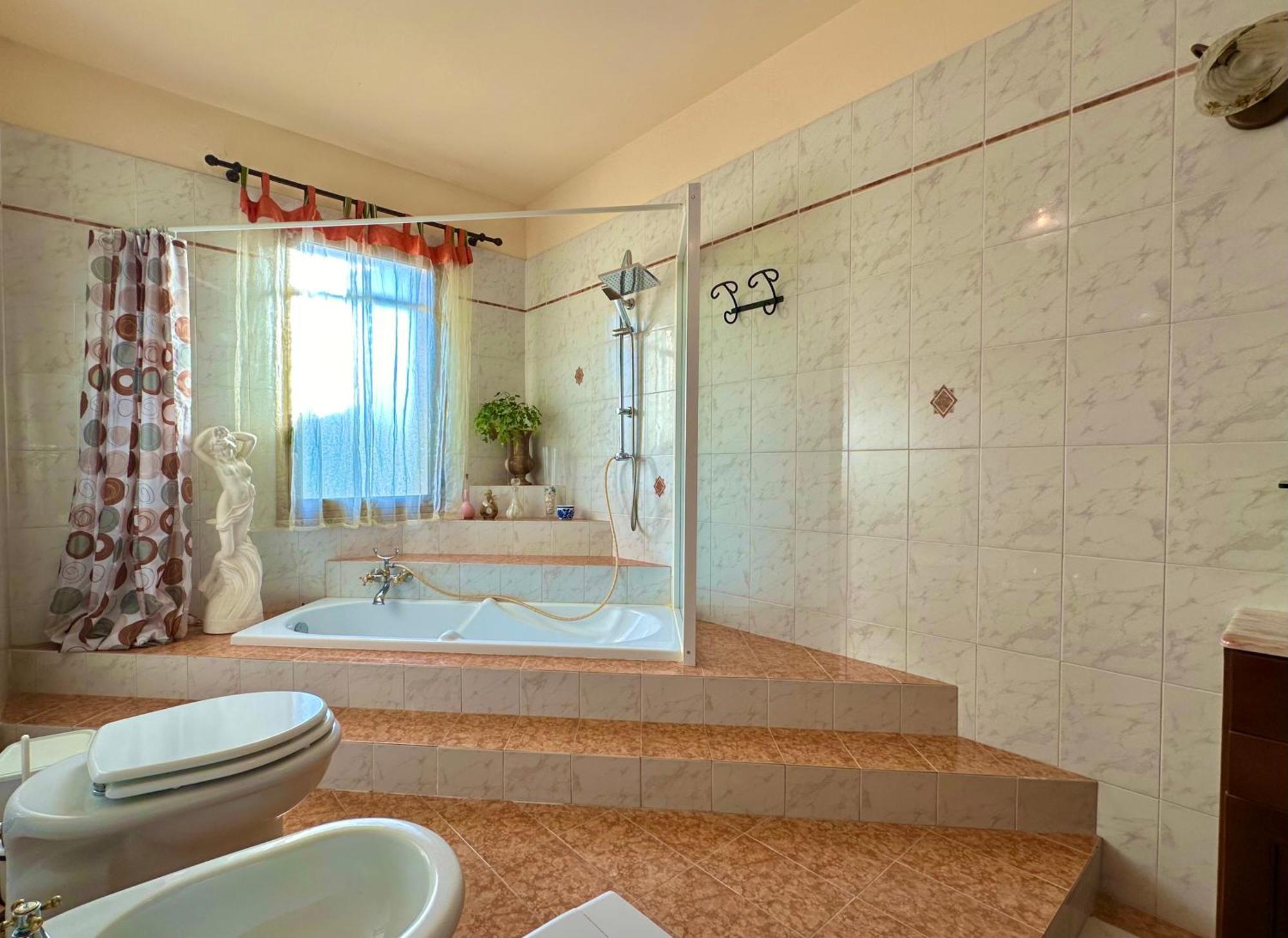 Lo Zio Michele Apartments Nuova Gibellina Buitenkant foto