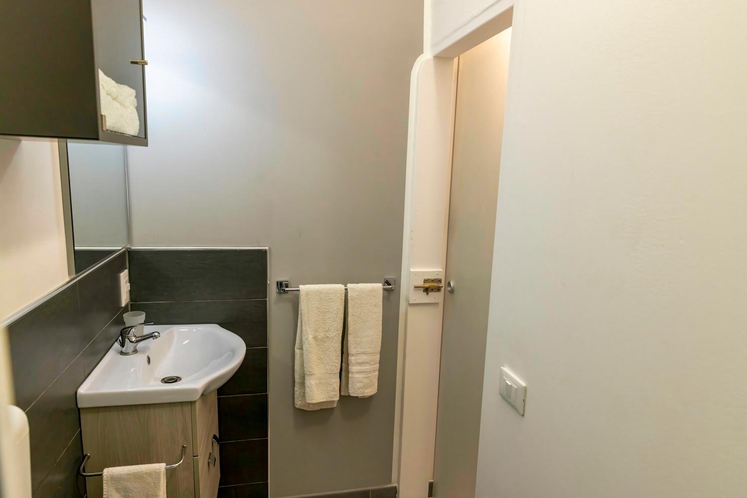 Lo Zio Michele Apartments Nuova Gibellina Buitenkant foto