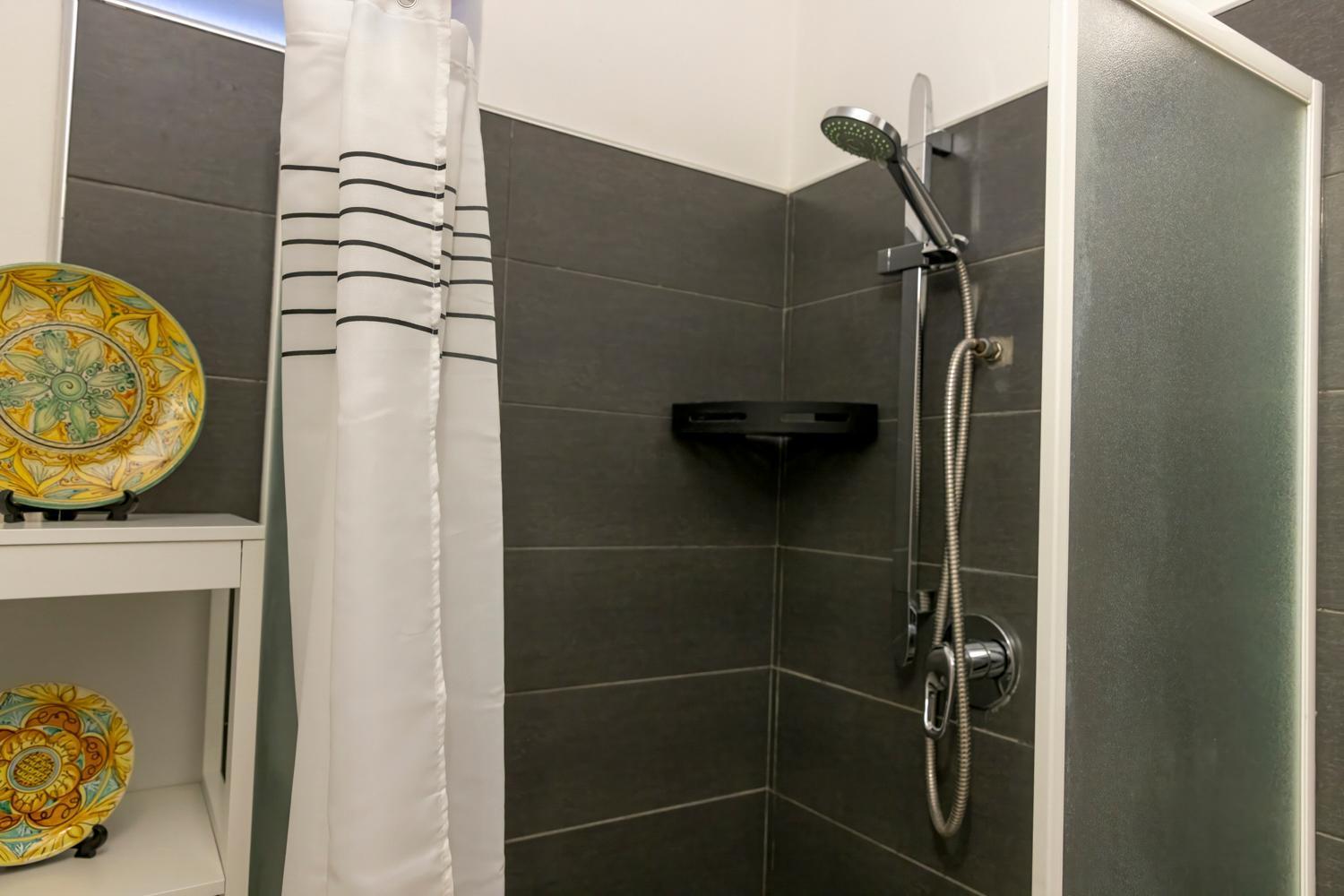 Lo Zio Michele Apartments Nuova Gibellina Buitenkant foto