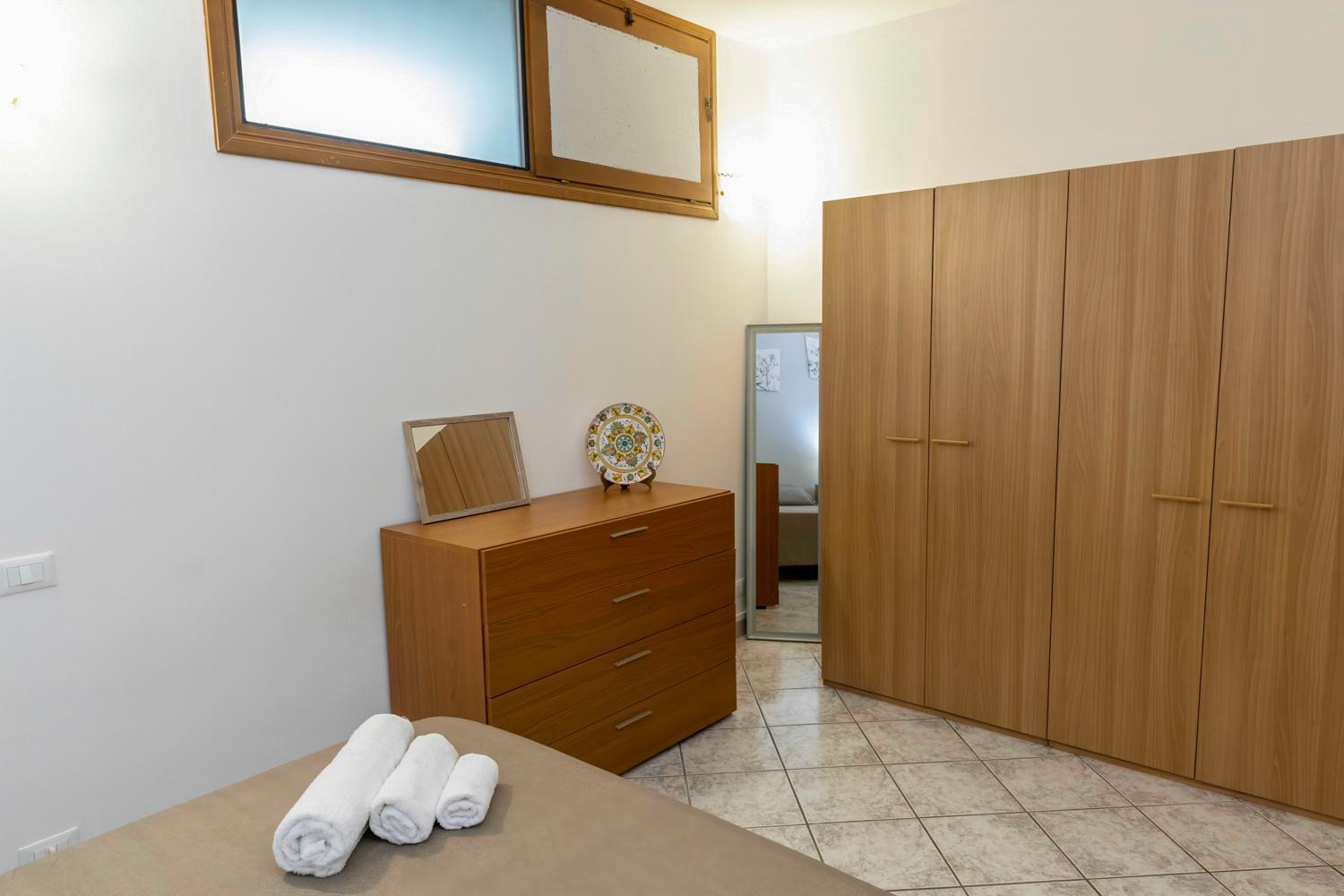 Lo Zio Michele Apartments Nuova Gibellina Buitenkant foto