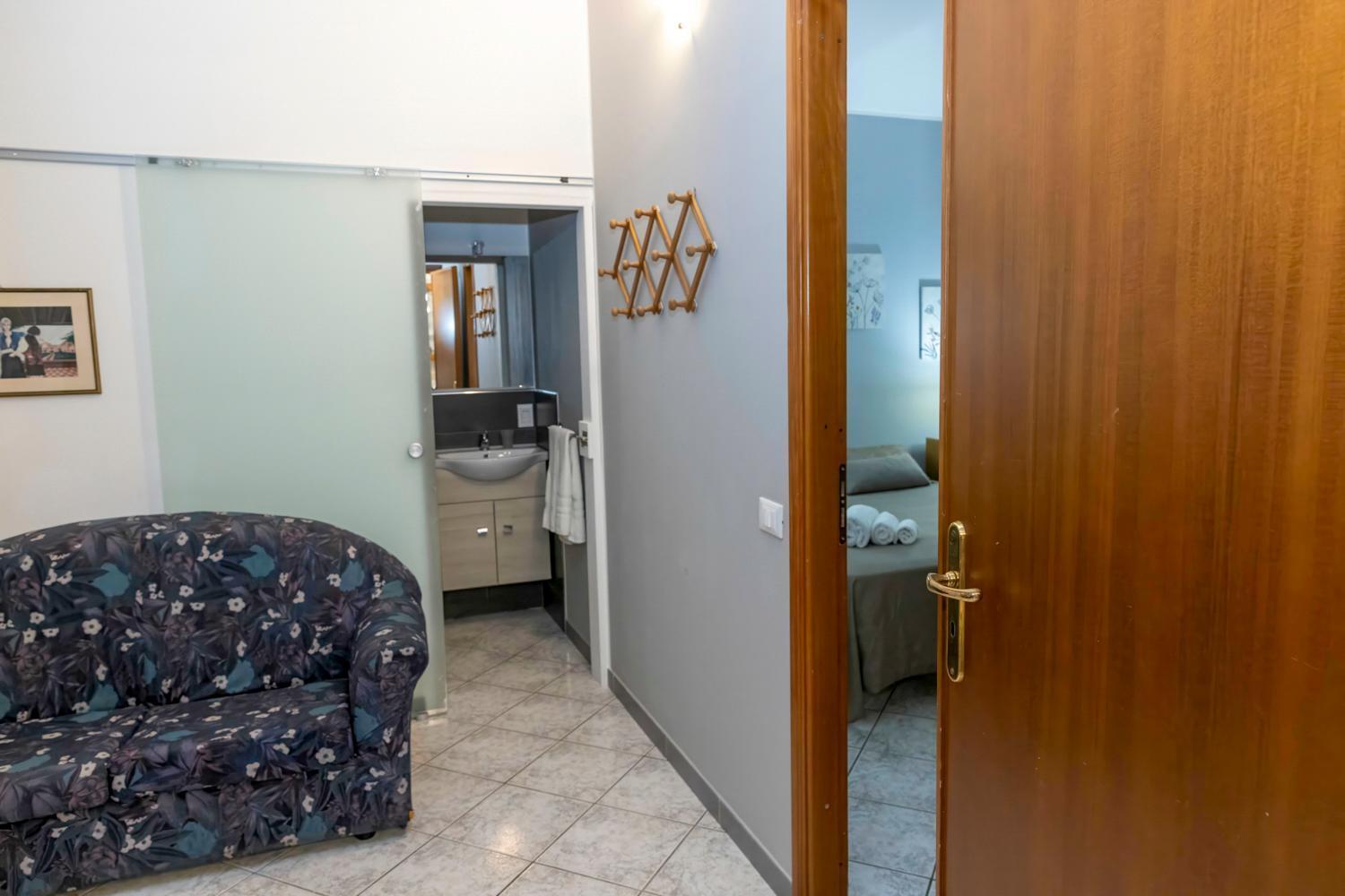Lo Zio Michele Apartments Nuova Gibellina Buitenkant foto